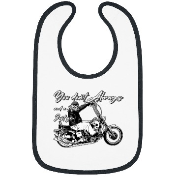 Discover You dont Always need a Plan  Just go Bike Motorcycle Biker Bibs