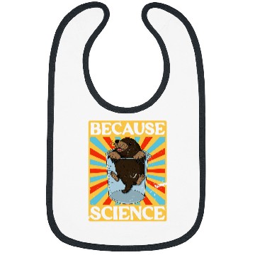 Discover Mole chemistry number chemist physics scientist periodically 212 Bibs
