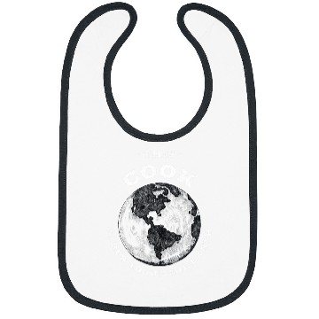 Discover This Cook Cares About the Earth Nature Lover Chef Trees Bibs