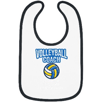 Discover Volleyball Coachs 2To Save Time Lets Agree Im Never Wrong Bibs