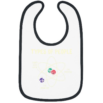 Discover Physicsal Science Physics Teacher Student Physicist Bibs