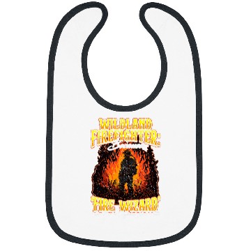Discover Wildland Firefighter Valor 2Forest Firefighter Tribute Bibs