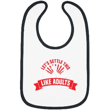 Discover Armwrestling Lets Settle This Like Adults Arm Wrestling Bibs