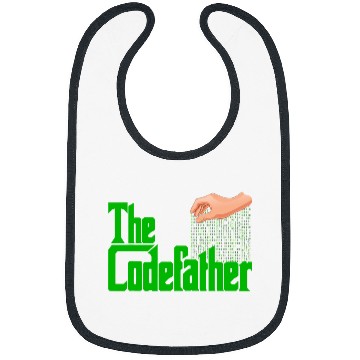 Discover The Codefather Design Programming Computer Science Bibs