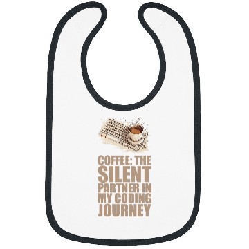 Discover caffeines Coder Software Developer Engineer Coffee Programmer 22 Bibs