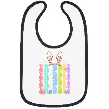Discover Easter ER Dept Easter Emergency Department ER nurses Easter Bibs