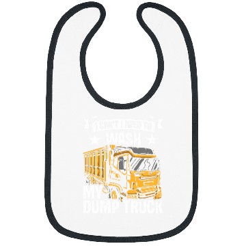 Discover Dump Truck Supplies Fit for Men Dump Truck Driver Bibs