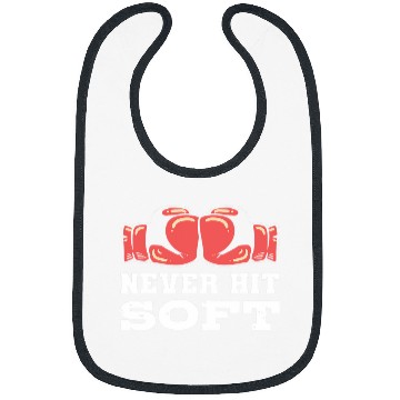 Discover Never Hit Soft Fitness Coach Bibs