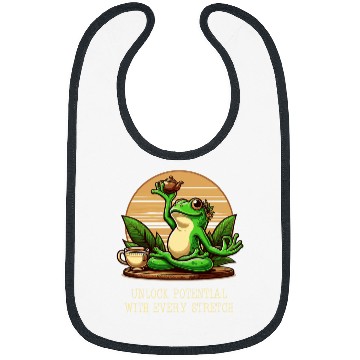 Discover Unlock Potential With Every Stretch Fitness Sculpting Bibs