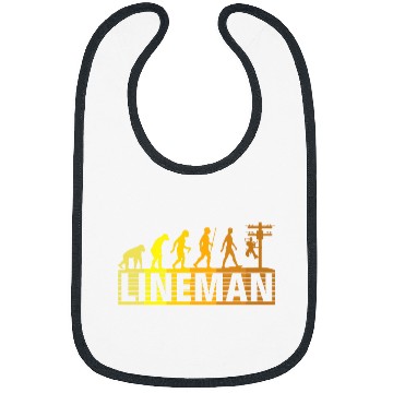 Discover Retro Lineman Evolution 2Electrical Cable Lineman Bibs