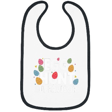 Discover A Design for the Easter day Bibs