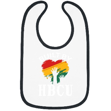 Discover HBCU College Student Built By HBCU Bibs