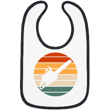 Discover Retro Chainsaw Design Woodcutter Forest Worker Forestry Bibs