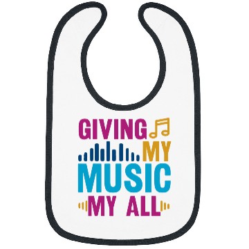 Discover Electronic Music Producer Meme Quote Bibs