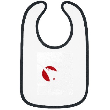 Discover Japan Karate Japanese Karate 7 Bibs