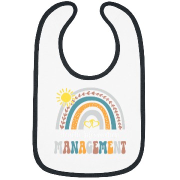 Discover Health Information Management Supervisor medicals Records Bibs