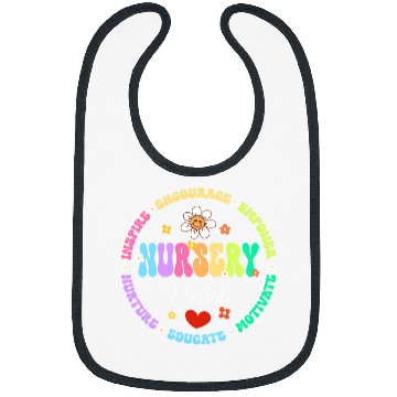 Discover Groovy nursesry nurses RN nurses Inspirational Life Bibs