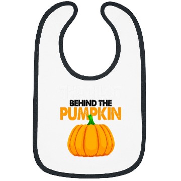 Discover The Pilot Behind The Pumpkin Men Funny Bibs