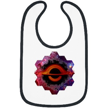 Discover Black Hole Physics Universe Physics Astrophysicists Teacher 2 Bibs