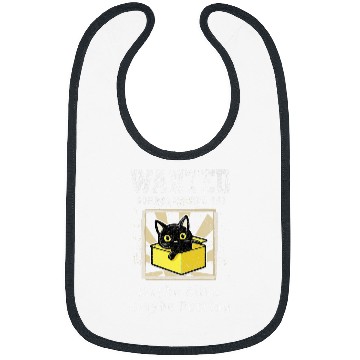 Discover Theoritical Quantum Physics Funny Physics Jokes Schrodinger Bibs