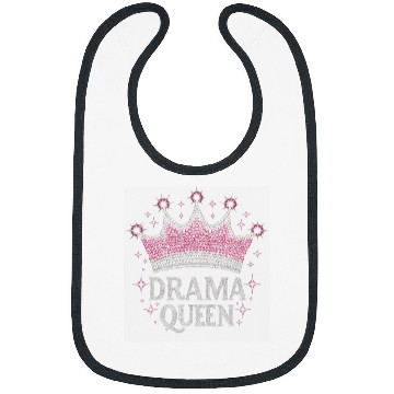 Discover Drama Queen Acting actress film student Bibs