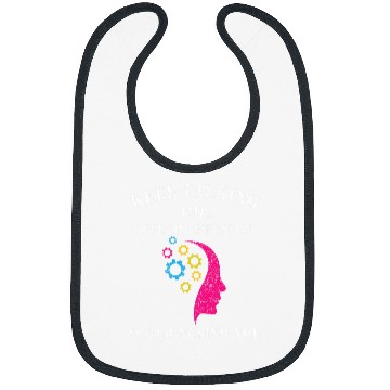 Discover Keep Talking Im Diagnosing You Speech Therapist SLP Bibs