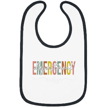 Discover Emergency nurses Department Hospital nurses Day nurses Week Bibs