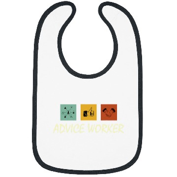 Discover Doctor nurses Worker Expert labor Advice Worker Bibs