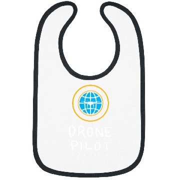 Discover Certified Drone Pilot Bibs