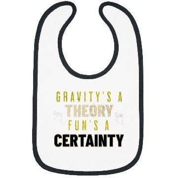 Discover Theoritical Quantum Physics Funny Physics Jokes For Teacher Bibs