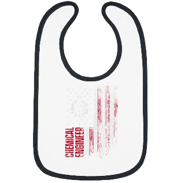 Discover chemicals Engineer Engineering 60 Bibs