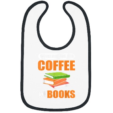 Discover I Dont Give A Book Book Lover Librarian Bibs