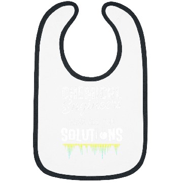Discover chemicals Engineer Engineering 100 Bibs