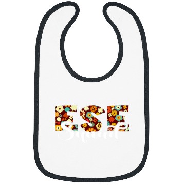 Discover Teaching Squad Exceptional Student Education ESE Teacher 1 Bibs