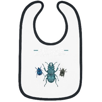Discover Entomology Student Future Entomologist Insect Animal Bug Bibs