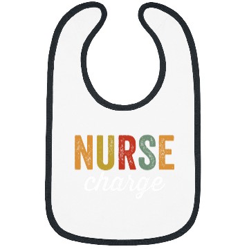 Discover Charge nurses Appreciation RN Registered nurses Graduation Bibs