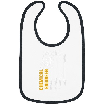 Discover chemicals Engineer Engineering 63 Bibs