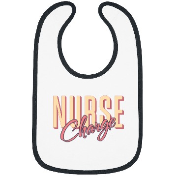 Discover Charge nurses Manager Supervisor nurses Week 1 Bibs