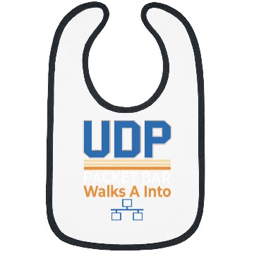 Discover Network Expert Design for Software Engineers Programmer 2 Bibs