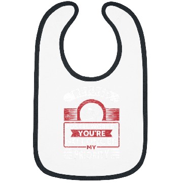 Discover Retired Postal Worker Postman Bibs