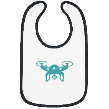 Discover Drone Pilot 12 Bibs