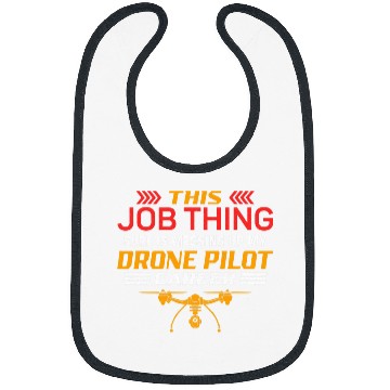 Discover Drone Pilot 5 Bibs
