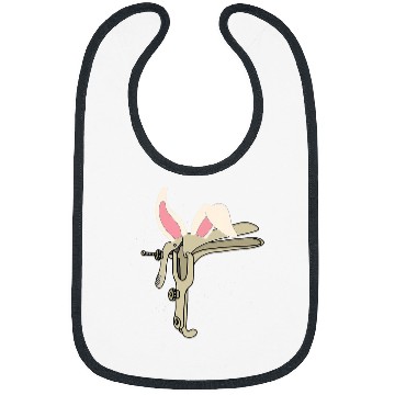 Discover Labor And Delivery Easter Speculum Mother Baby nurses OBGYN Bibs