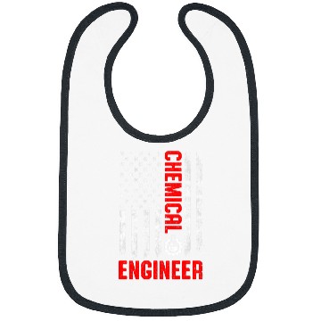 Discover chemicals Engineer Engineering 71 Bibs