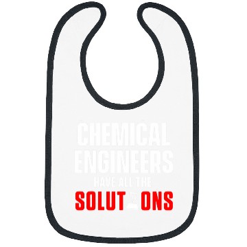 Discover chemicals Engineer Solutions Engineering 1 Bibs