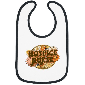 Discover New Hospice Social Worker Nursing Aide Hospice nurses Week Bibs