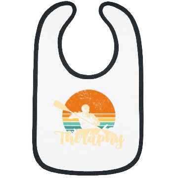 Discover Kayaking Therapy Paddle Boat Bibs