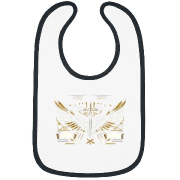 Discover Future Pilot Elevate Your Dreams At Flight School Designs 15 Bibs