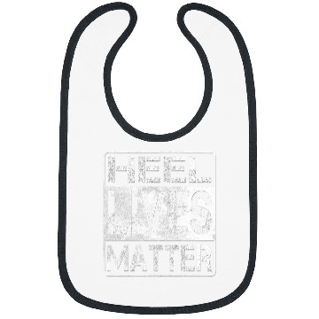 Discover Heel Lives Matter Novelty Pro Wrestling Bibs