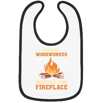 Discover Every Woodworker Needs A Fireplace Woodworking Bibs